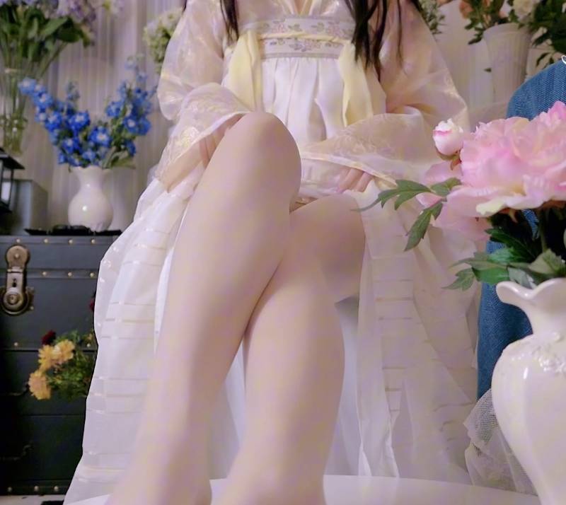 铃木美咲-汉服 [1V/1.56G]