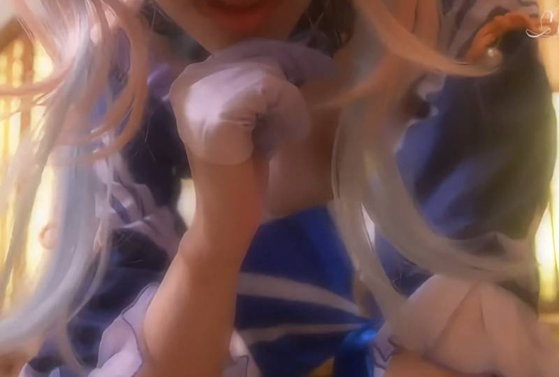 铃木美咲-珍珠之智·珊瑚宫心海 [1V/819M]