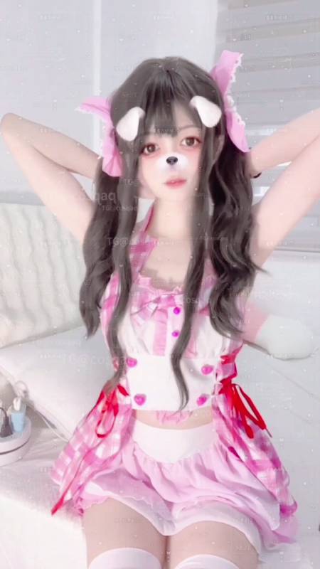 小池理奈-粉红洛丽塔 [1V/712M]