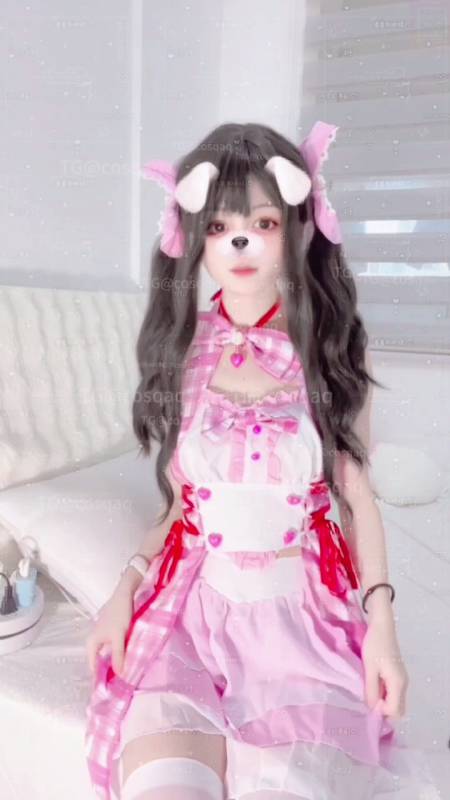 小池理奈-粉红洛丽塔 [1V/712M]