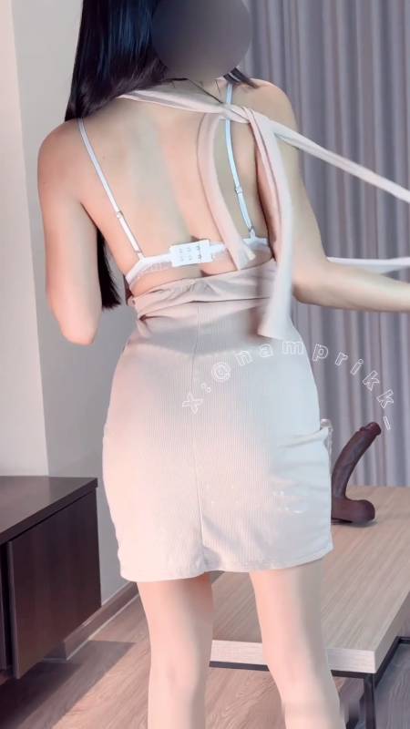 Npxvip-珍珠淑女御姐 2 [1v/407M]