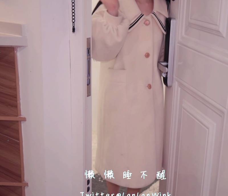 懒懒睡不醒-学长可以借用一下你家的浴缸 [1V/664M]