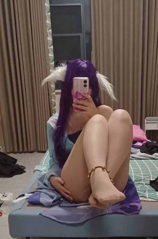 沐沐酱-涂山雅雅 [4V/1.01G]