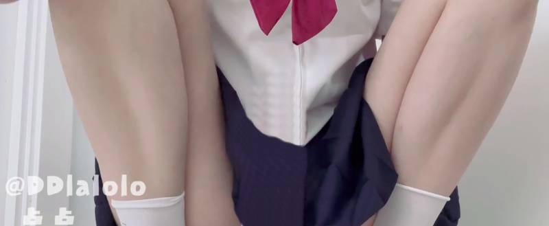 点点-新-水手服 [1v/245M]