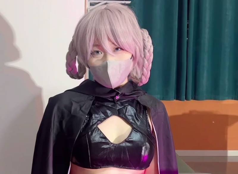 星十三-七草荠 女上位榨汁 [1V/251M]