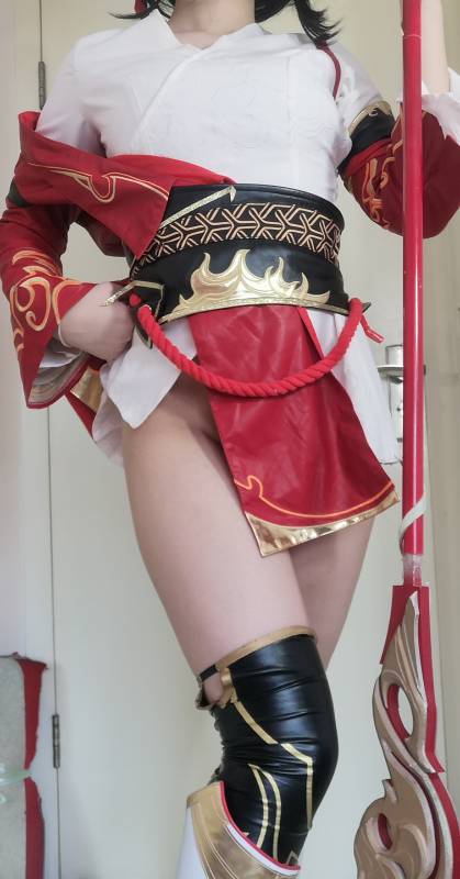 沐沐酱-云樱 [30P/3V/1.06G]