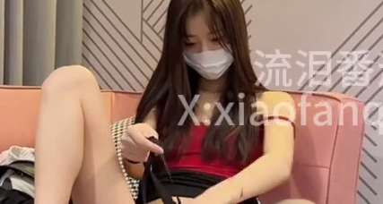 流泪番茄-红色吊带 [1V/120M]