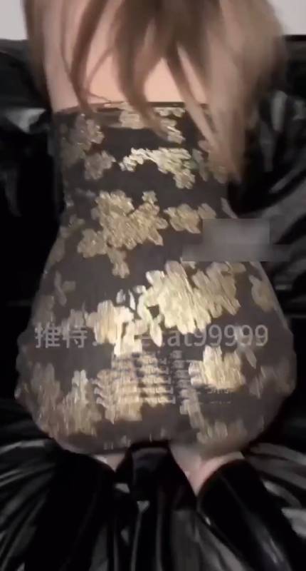 推特 猫猫碎冰冰-丝足付费福利 [34P/6V/1.20G]