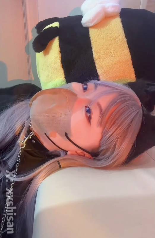 星十三-小剧情 -制服女友 [1v/871M]