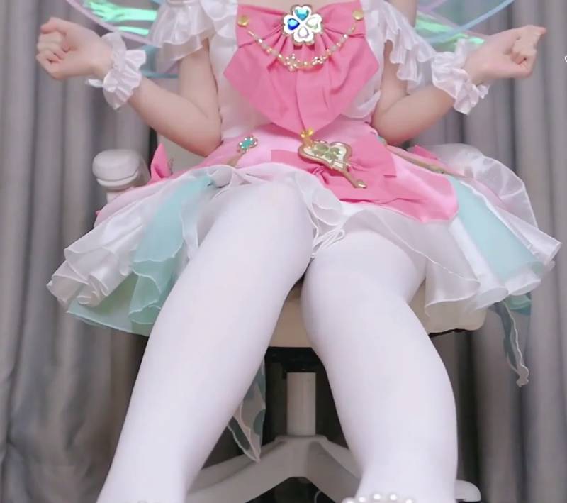 MisakiSuzuki-瑶瑶公主 [27p/1v/661M]