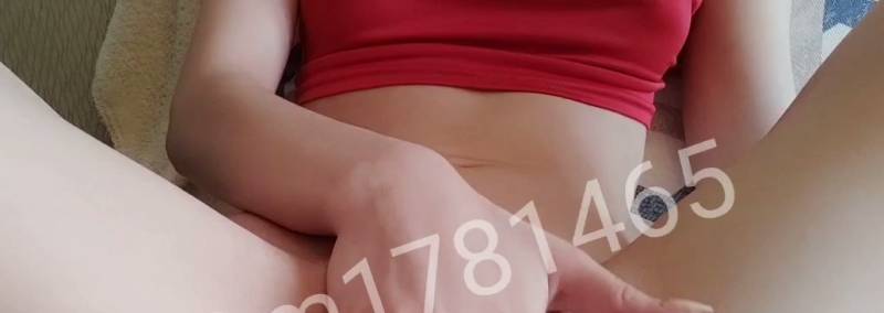 推特 小柔-新视频合集1 [7V/2.04G]