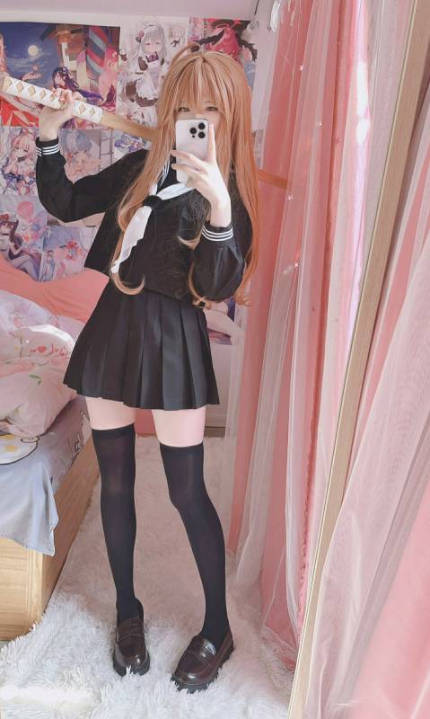 XDD-不良少女 [20P/1V/77.9M]