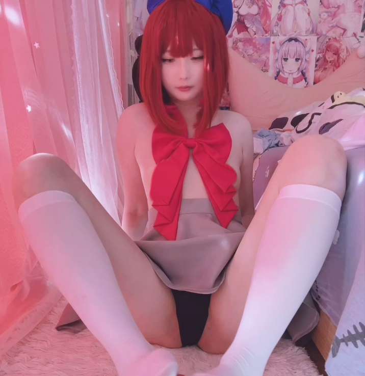 XDD-有马加奈 [20p/1v/39.4M]