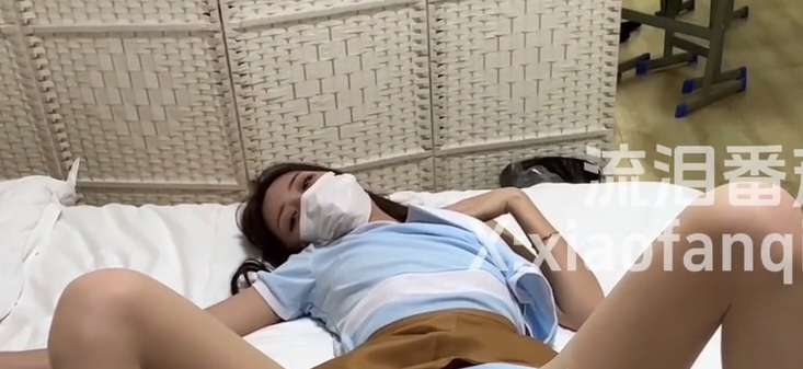 流泪番茄-极品美腿肉丝 [1V/52.9M]