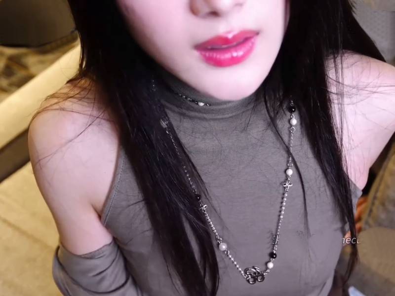 饼干姐姐-情人节特辑 [1V/1.79G]