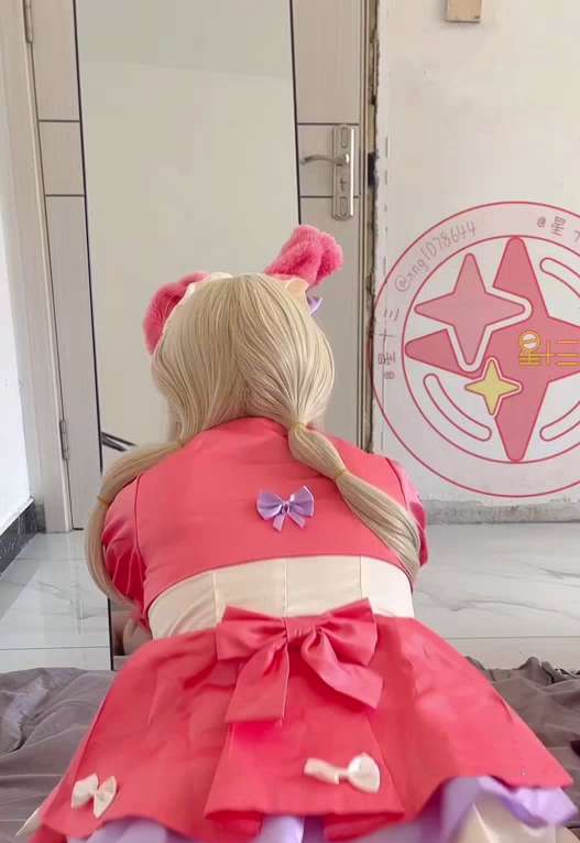 星十三-cos嘉然 [1V/615M]