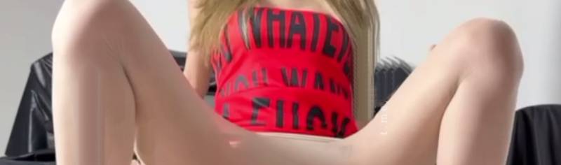 猫猫碎冰冰-2月28日小矬子吃天鹅肉 [1V/689M]