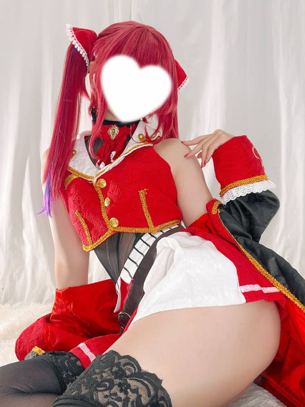 Ayame-Marin [24P/1V/197M]