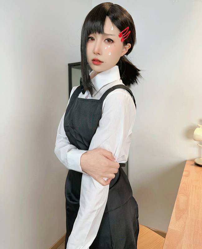 布丁大法-超细长腿丁字裤套装 [62P/10V/748M]