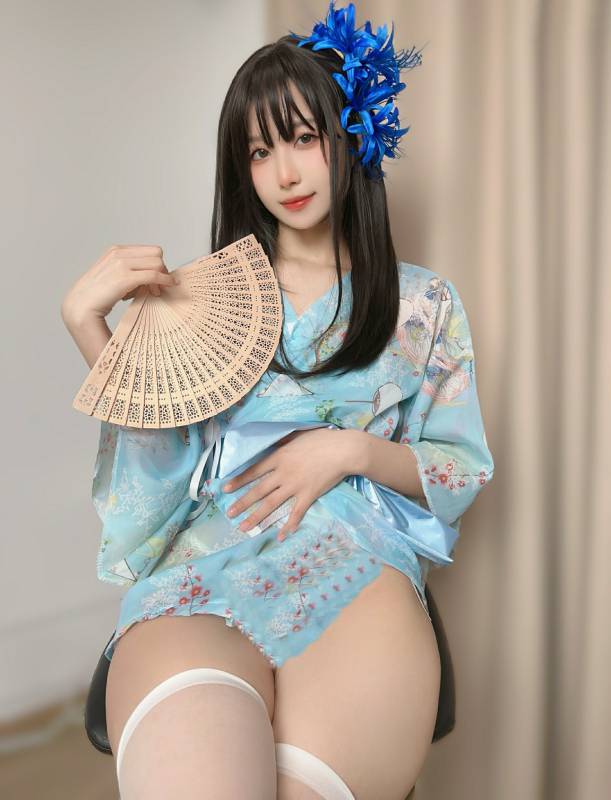 布丁大法-超细长腿丁字裤套装 [62P/10V/748M]