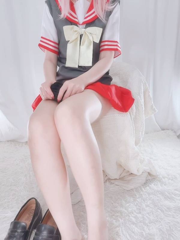 Ayame-魔法少女 [24P/1V/84.6M]