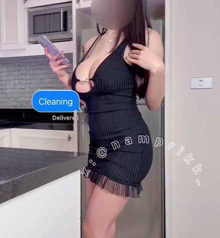 Npxvip-御姐宅家时刻 [1v/482M]