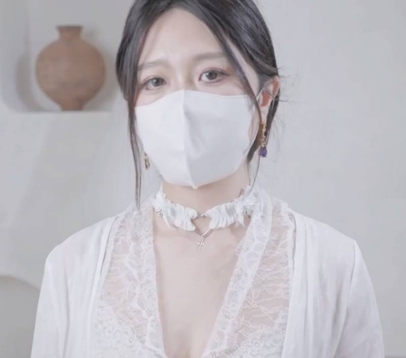 高人气御姐 桥本香菜-前男友的独特爱好 [1V/1.22G]