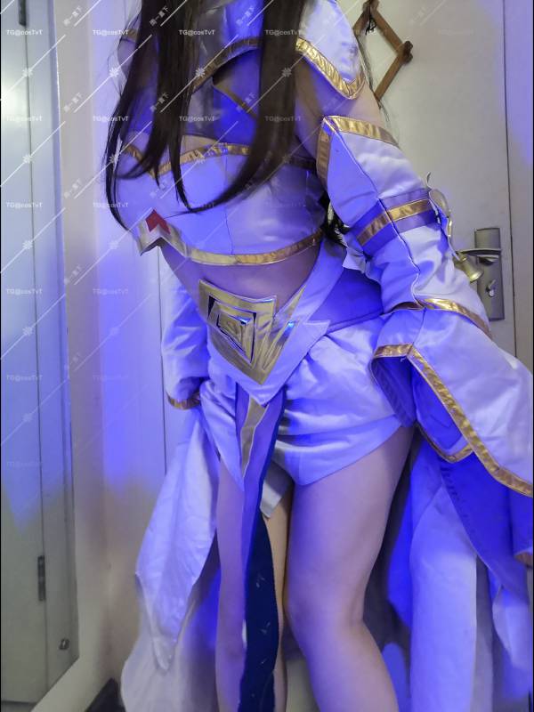 沐沐酱-露娜紫霞仙子 [27P/2V/685M]