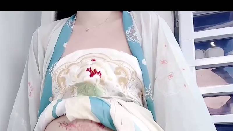 点点-新汉服 [2V/418M]