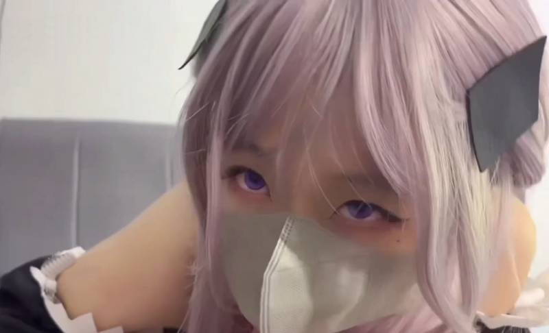 星十三-cos采佩西 [2V/705M]