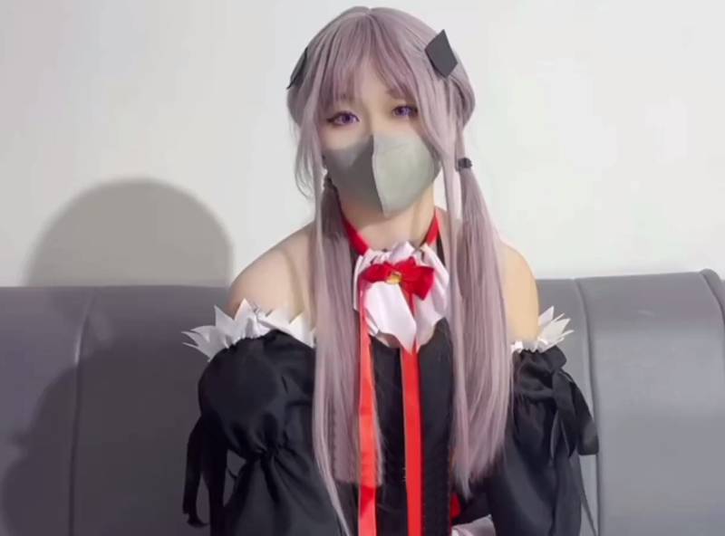 星十三-cos采佩西 [2V/705M]