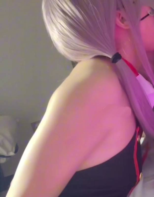 星十三-cos采佩西 [2V/705M]