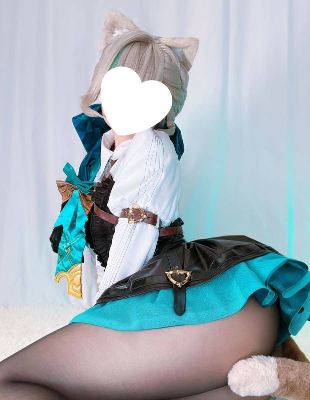 Ayame-Lynette [27P/1V/168M]