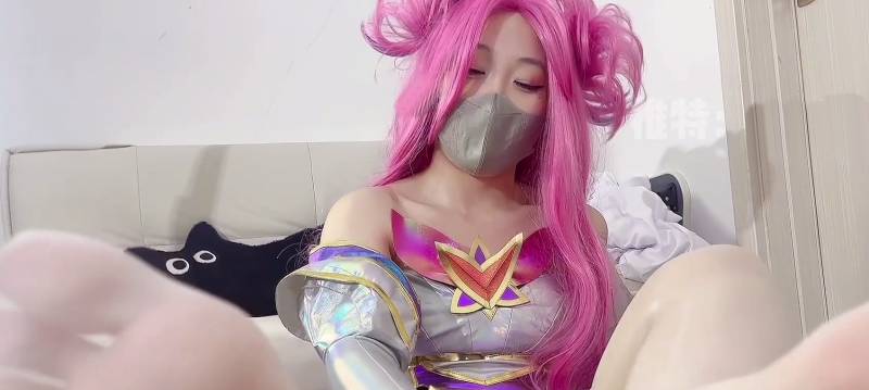 星十三-星之守护 萨拉芬妮 [1V/930M]