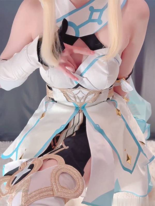 Ayame-Lumine [33P/4V/296M]