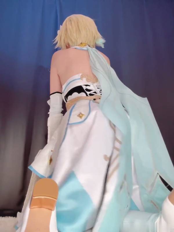 Ayame-Lumine [33P/4V/296M]