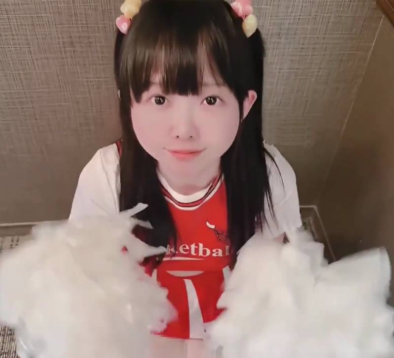 yurin-篮球宝贝 [1v.1.14G]