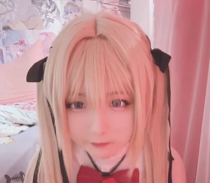 XDD-玛莉萝丝＋长门 [37P/4V/87M]