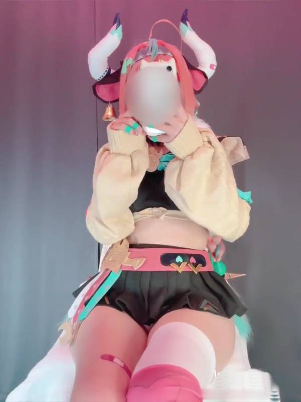 Ayame-原神 瓦雷莎 [34P/4V/246M]