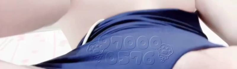 小洋-新作双马尾白丝死水库 [4V.745M]