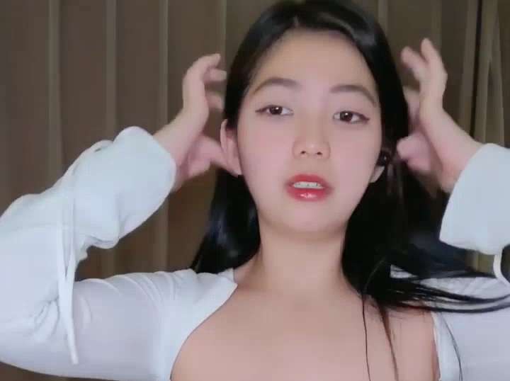 微胖女神 清野-精彩热舞 [1v/2.10G]