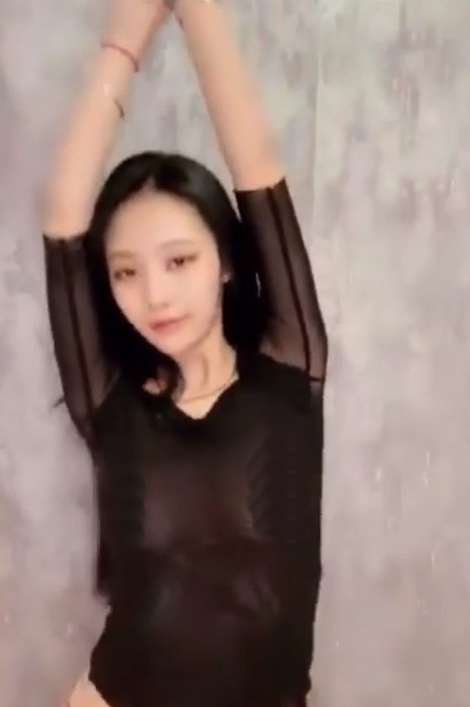 抖音风 反差婊 热舞最新合集 [20v.749M]