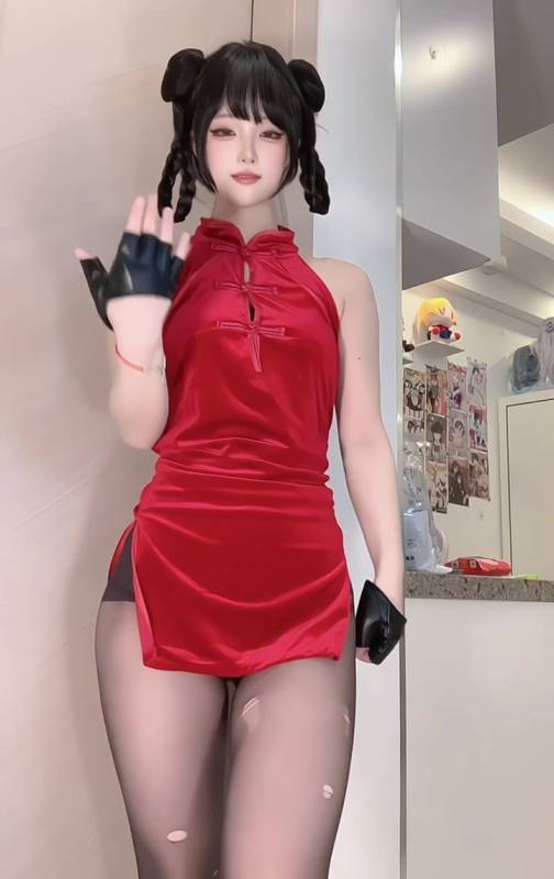 喵帕斯-新入会员付费短视频 [15V/205M]