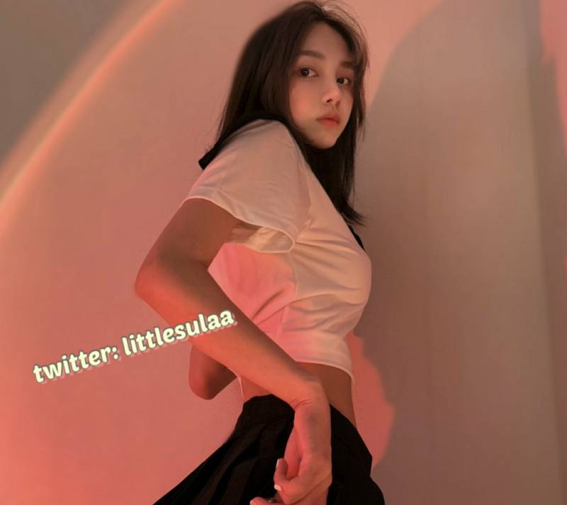 littlesulaa-清纯学妹露脸作品 [89p/1v/1.71G]