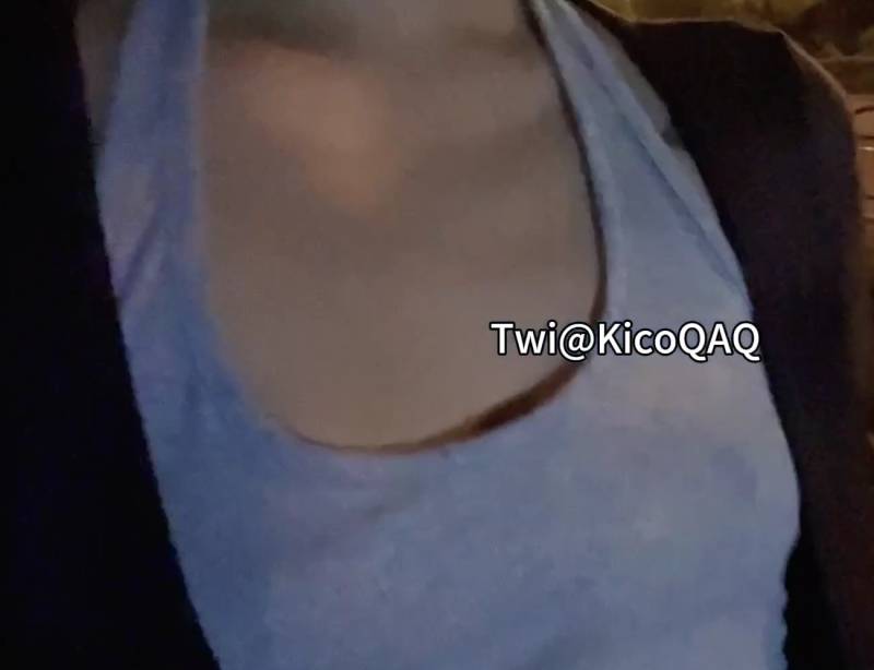 kicoqaq-10.9最新付费 路边户外露出 [1v.1G]