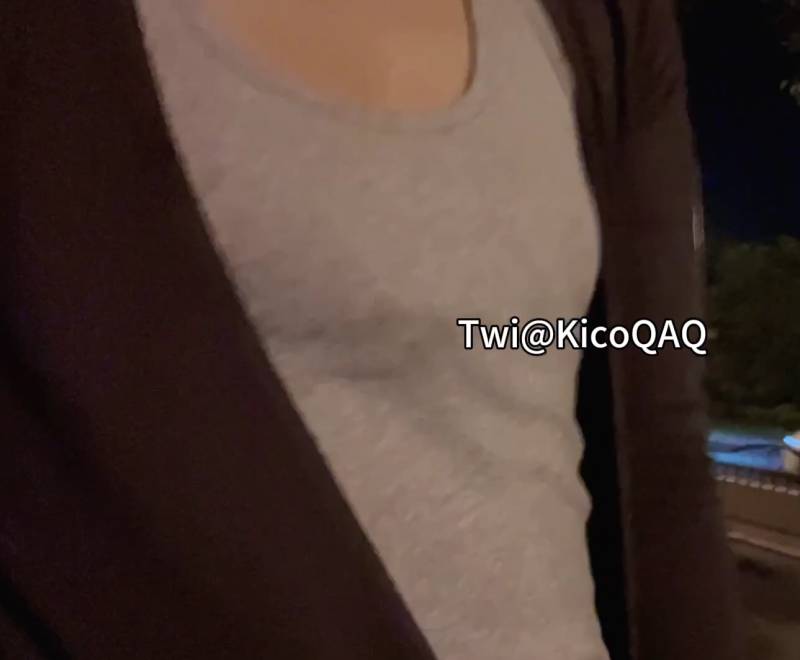 kicoqaq-10.9最新付费 路边户外露出 [1v/1G]