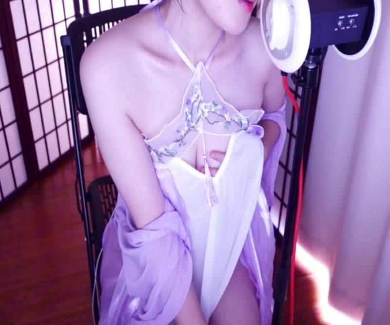 一酱33-月中秋特辑《夫君你唤我总是要来的》[1V/579M]