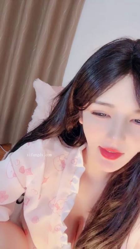 明星级别女神 蒲希-才艺福利秀 [2v/1.63G]