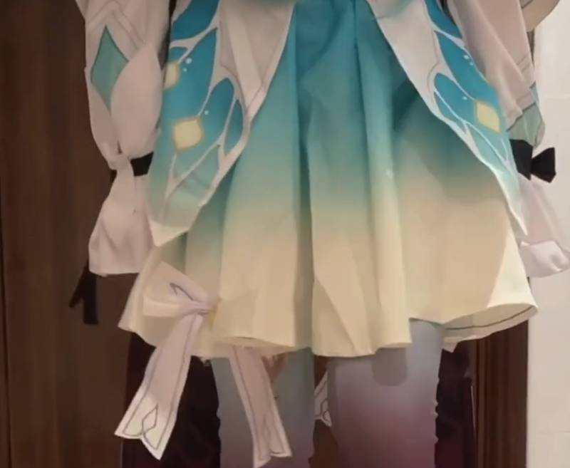 小欣奈-流萤 [1v/476M]