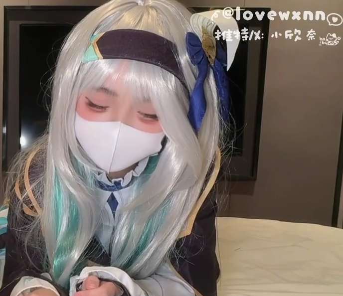 小欣奈-流萤 [1v/476M]